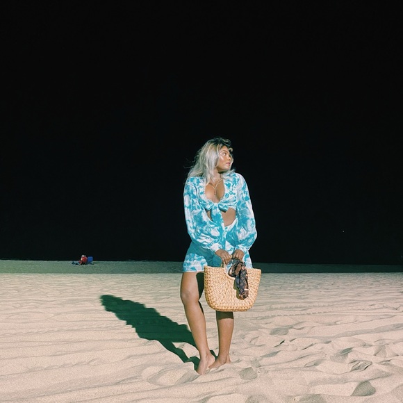 ASOS Two Piece Set - Picture 1 of 1